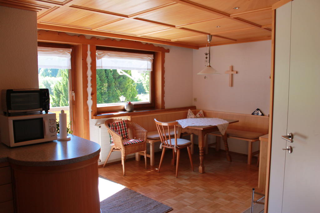 Haus Diedams Schoppernau Exteriör bild