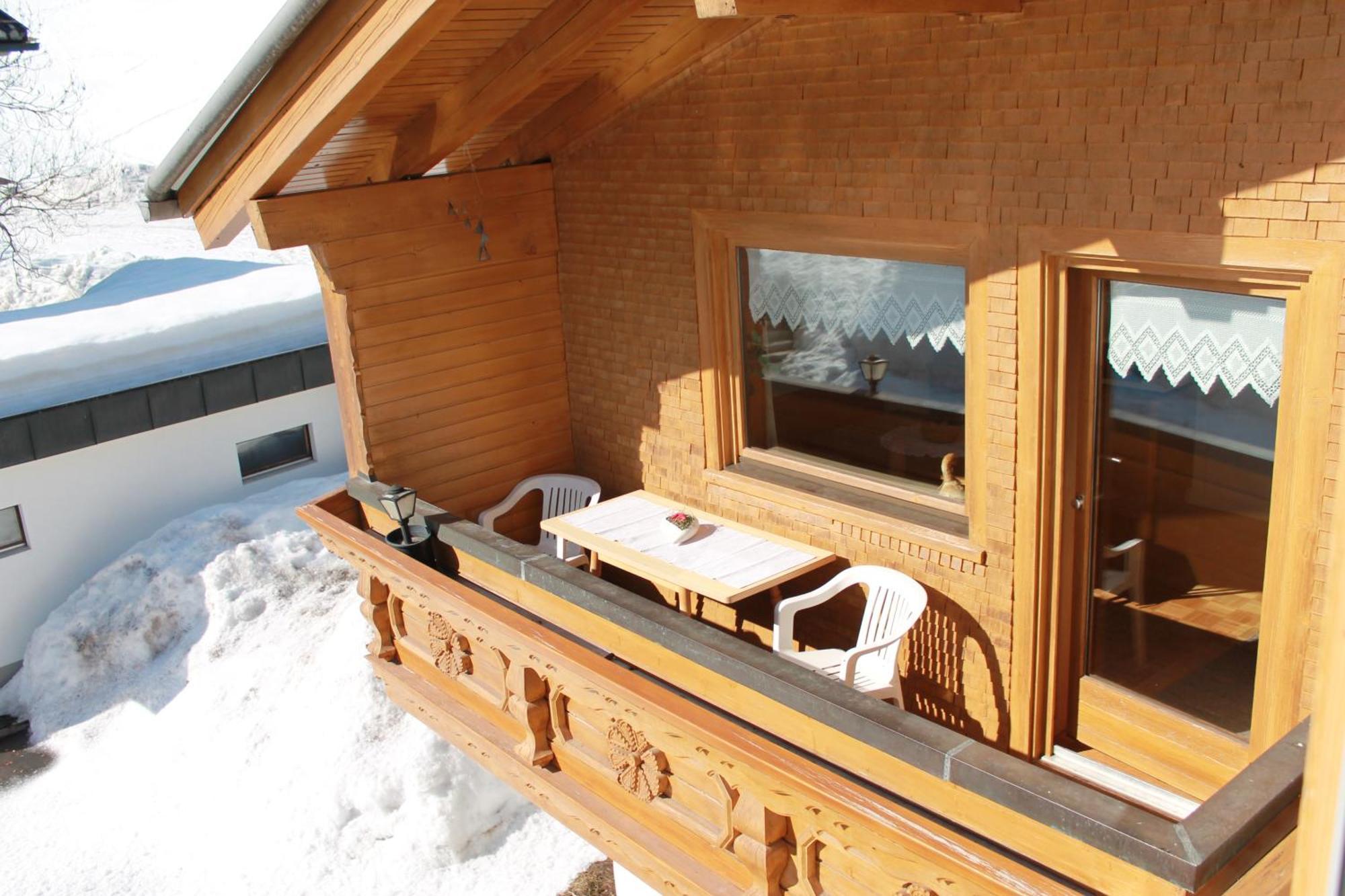 Haus Diedams Schoppernau Exteriör bild